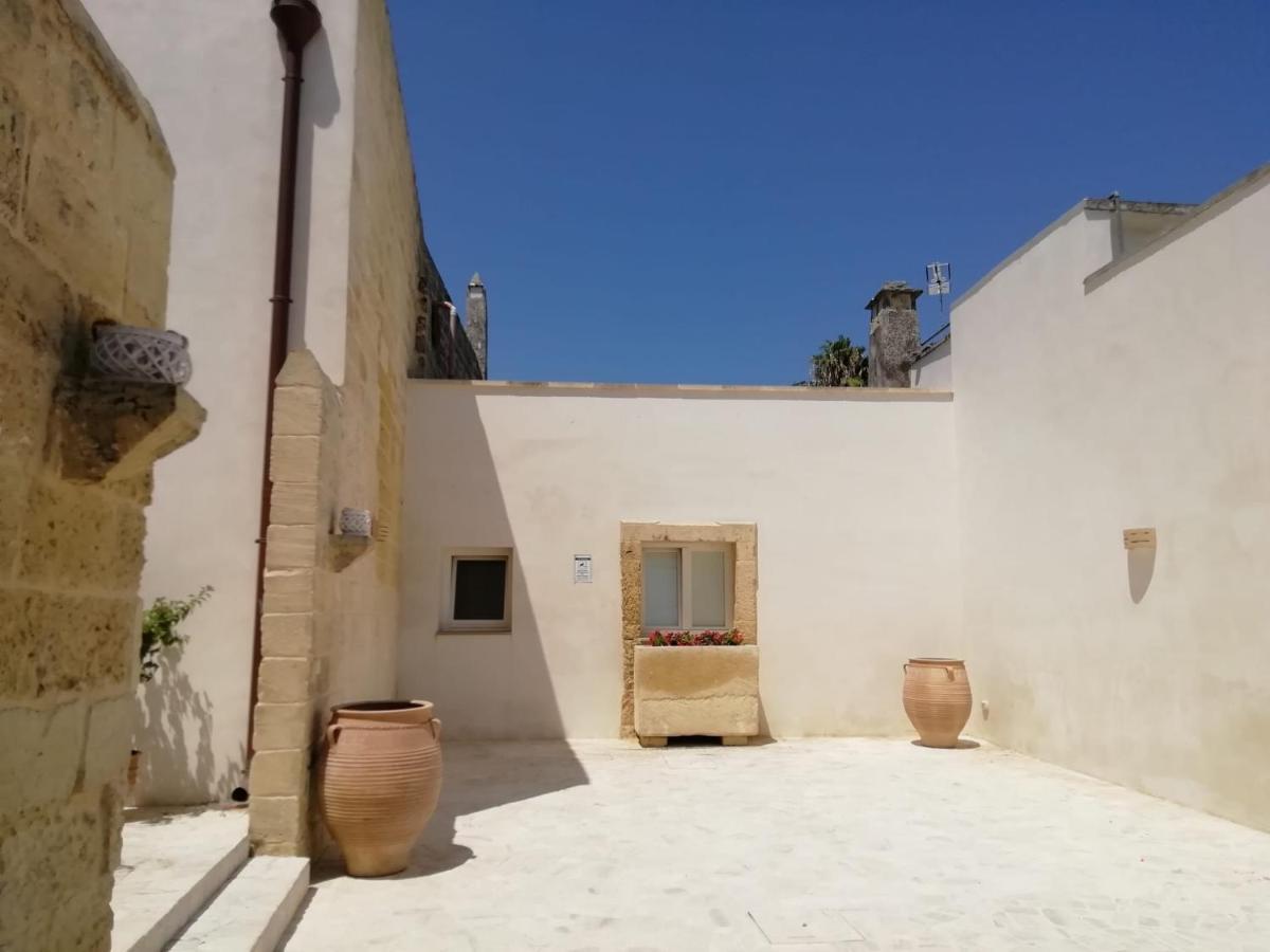 Dimora Margherita In Salento Struda 외부 사진
