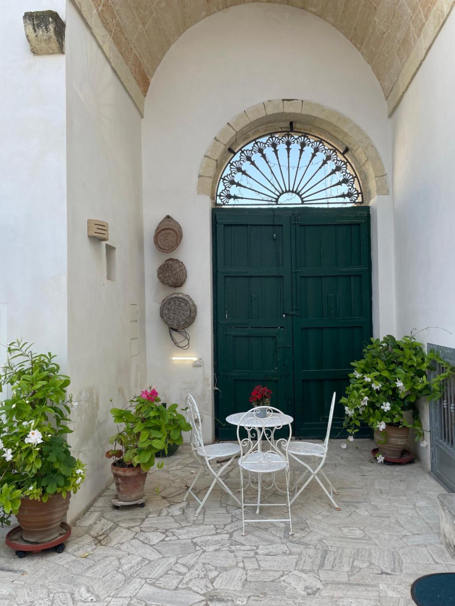 Dimora Margherita In Salento Struda 외부 사진