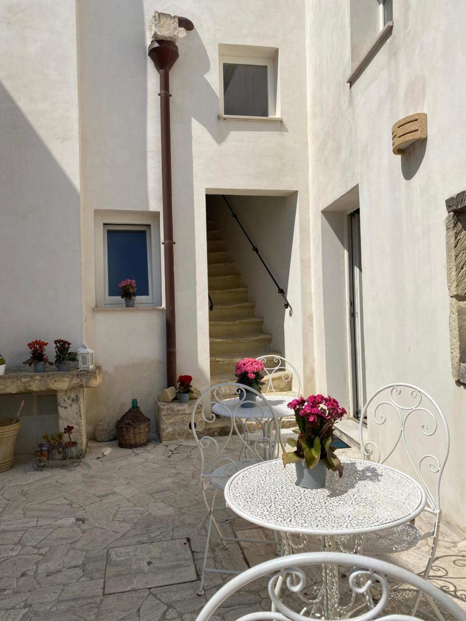 Dimora Margherita In Salento Struda 외부 사진