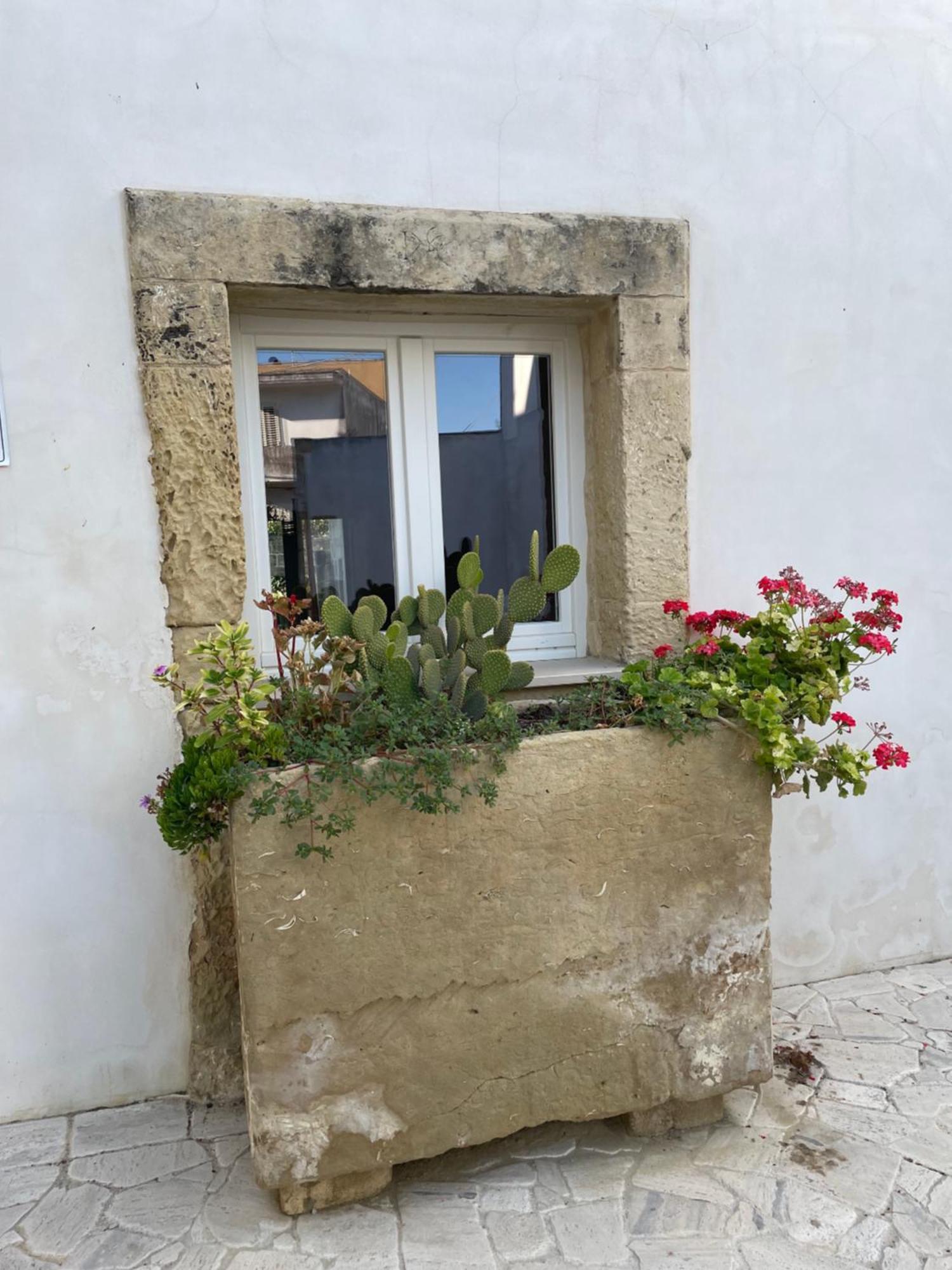 Dimora Margherita In Salento Struda 외부 사진