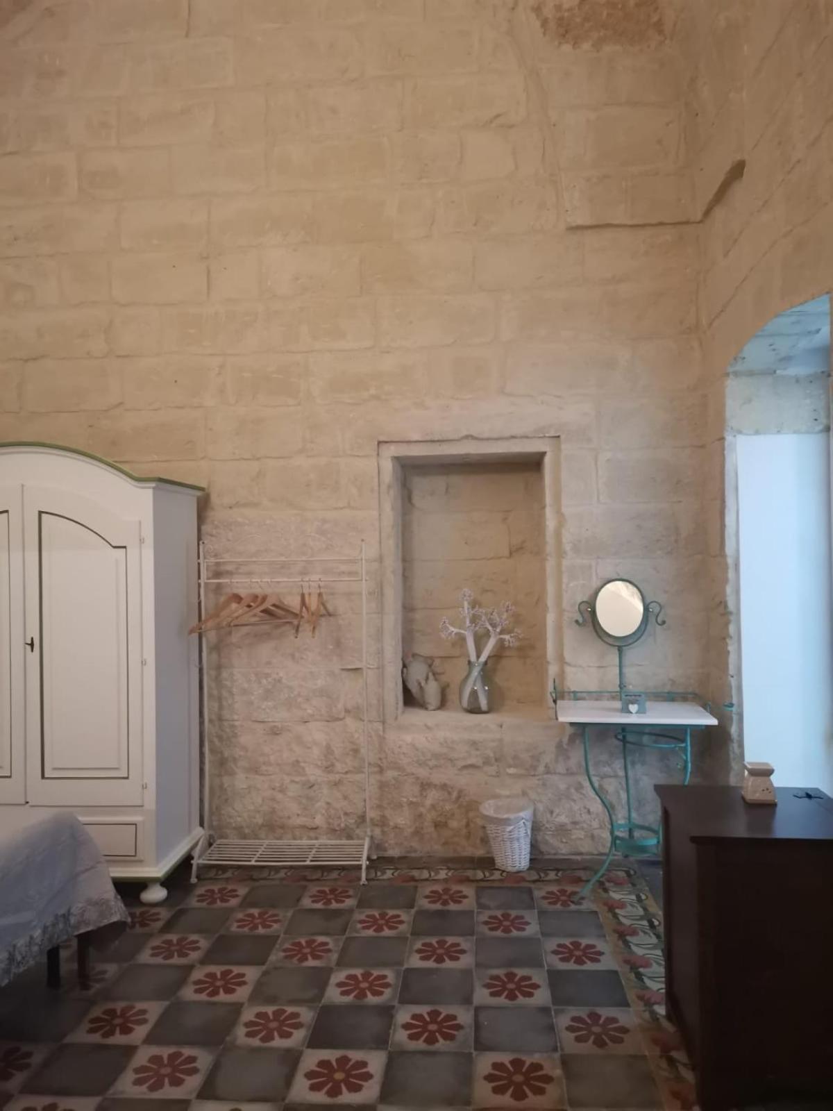 Dimora Margherita In Salento Struda 객실 사진